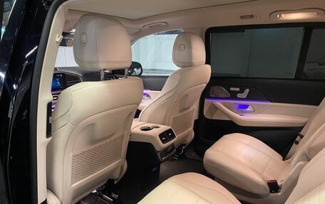 Mercedes-Benz GLS, 2022 год, 10 750 000 рублей, 16 фотография