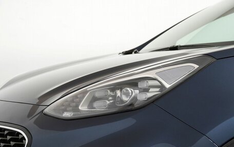 KIA Sportage IV рестайлинг, 2020 год, 2 450 000 рублей, 5 фотография