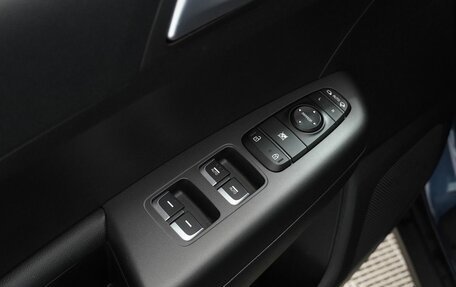 KIA Sportage IV рестайлинг, 2020 год, 2 450 000 рублей, 15 фотография