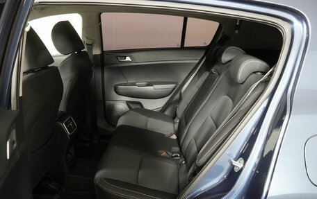 KIA Sportage IV рестайлинг, 2020 год, 2 450 000 рублей, 10 фотография