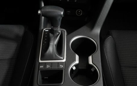 KIA Sportage IV рестайлинг, 2020 год, 2 450 000 рублей, 20 фотография