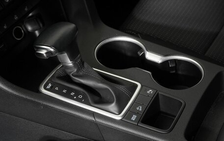 KIA Sportage IV рестайлинг, 2020 год, 2 450 000 рублей, 19 фотография