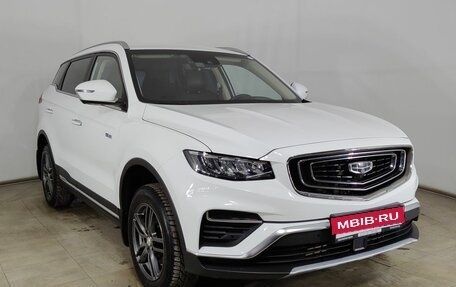 Geely Atlas, 2023 год, 2 100 000 рублей, 1 фотография