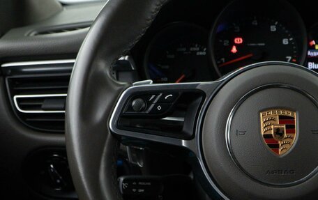 Porsche Macan I рестайлинг, 2019 год, 4 977 077 рублей, 12 фотография