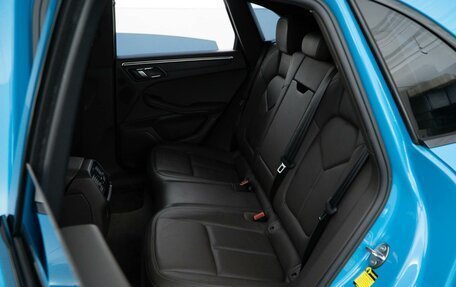 Porsche Macan I рестайлинг, 2019 год, 4 977 077 рублей, 9 фотография