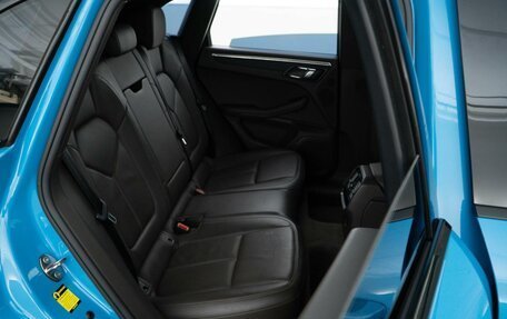 Porsche Macan I рестайлинг, 2019 год, 4 977 077 рублей, 7 фотография