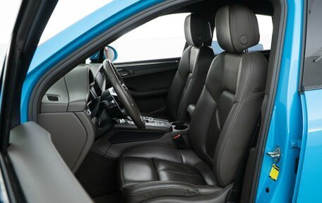 Porsche Macan I рестайлинг, 2019 год, 4 977 077 рублей, 10 фотография