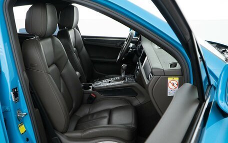 Porsche Macan I рестайлинг, 2019 год, 4 977 077 рублей, 8 фотография