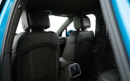 Porsche Macan I рестайлинг, 2019 год, 4 977 077 рублей, 11 фотография