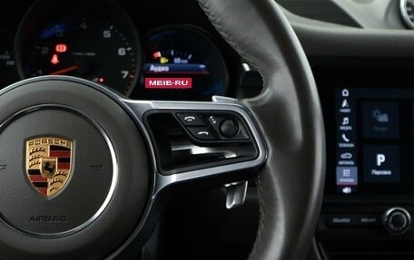 Porsche Macan I рестайлинг, 2019 год, 4 977 077 рублей, 13 фотография