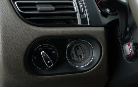 Porsche Macan I рестайлинг, 2019 год, 4 977 077 рублей, 15 фотография