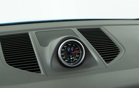 Porsche Macan I рестайлинг, 2019 год, 4 977 077 рублей, 17 фотография