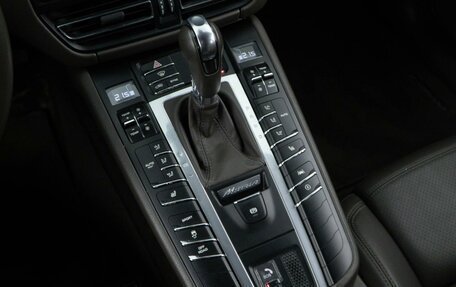 Porsche Macan I рестайлинг, 2019 год, 4 977 077 рублей, 16 фотография