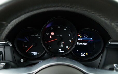 Porsche Macan I рестайлинг, 2019 год, 4 977 077 рублей, 22 фотография