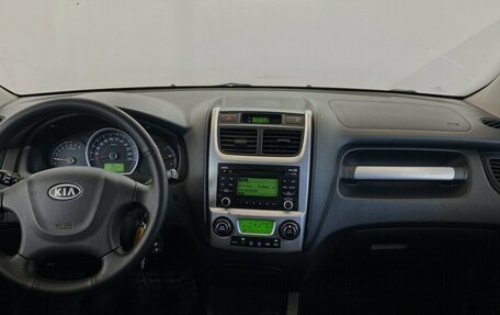 KIA Sportage II, 2010 год, 900 000 рублей, 5 фотография