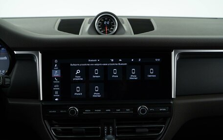 Porsche Macan I рестайлинг, 2019 год, 4 977 077 рублей, 18 фотография