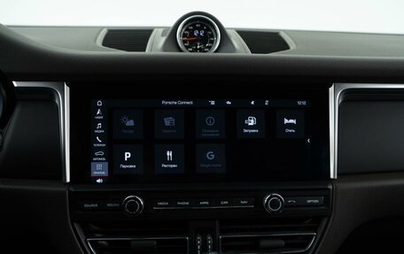 Porsche Macan I рестайлинг, 2019 год, 4 977 077 рублей, 20 фотография