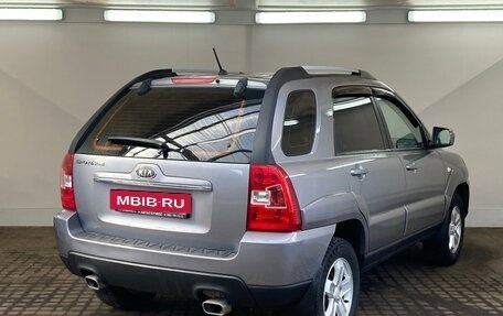 KIA Sportage II, 2010 год, 900 000 рублей, 4 фотография