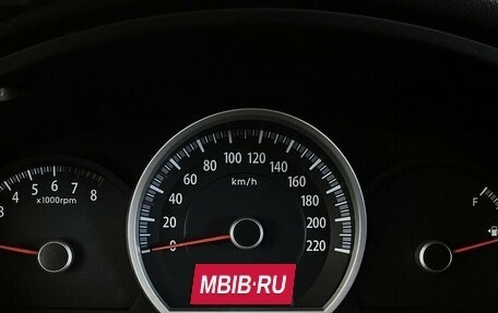 KIA Sportage II, 2010 год, 900 000 рублей, 6 фотография