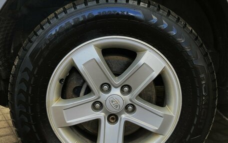 KIA Sportage II, 2010 год, 900 000 рублей, 14 фотография