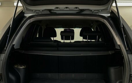 KIA Sportage II, 2010 год, 900 000 рублей, 12 фотография
