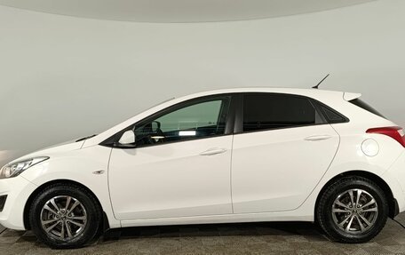 Hyundai i30 II рестайлинг, 2012 год, 870 000 рублей, 4 фотография