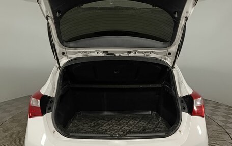 Hyundai i30 II рестайлинг, 2012 год, 870 000 рублей, 9 фотография