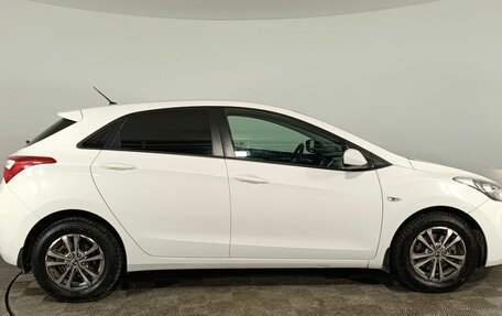Hyundai i30 II рестайлинг, 2012 год, 870 000 рублей, 8 фотография