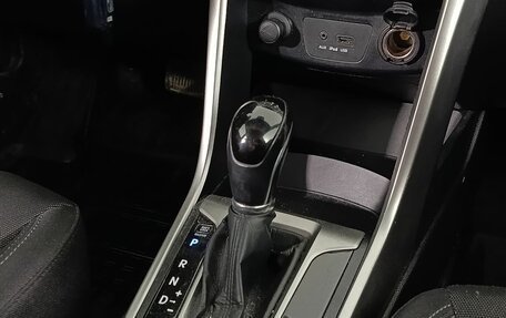 Hyundai i30 II рестайлинг, 2012 год, 870 000 рублей, 12 фотография