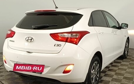Hyundai i30 II рестайлинг, 2012 год, 870 000 рублей, 7 фотография