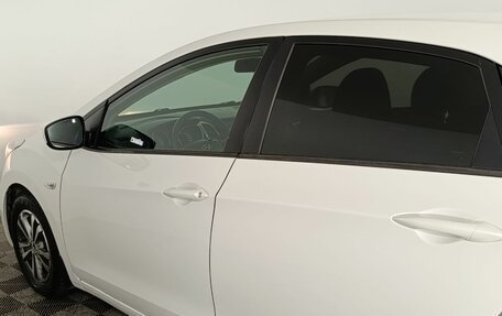 Hyundai i30 II рестайлинг, 2012 год, 870 000 рублей, 15 фотография