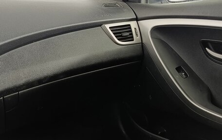 Hyundai i30 II рестайлинг, 2012 год, 870 000 рублей, 13 фотография