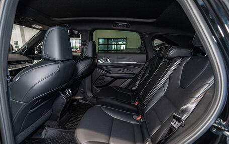 Haval F7, 2026 год, 3 699 000 рублей, 11 фотография