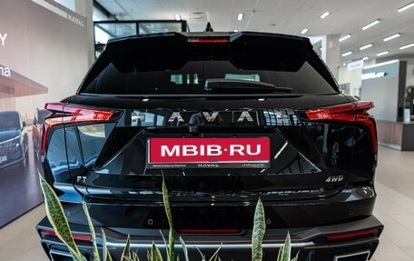 Haval F7, 2026 год, 3 699 000 рублей, 5 фотография