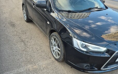 Mitsubishi Lancer IX, 2012 год, 950 000 рублей, 3 фотография