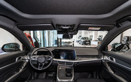 Haval F7, 2026 год, 3 699 000 рублей, 6 фотография