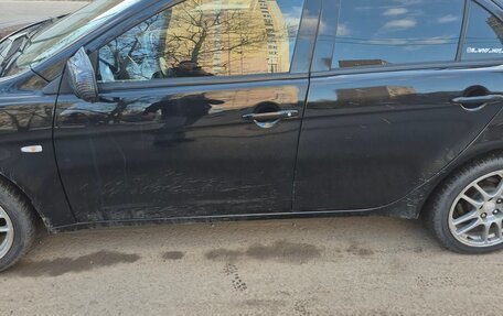 Mitsubishi Lancer IX, 2012 год, 950 000 рублей, 4 фотография