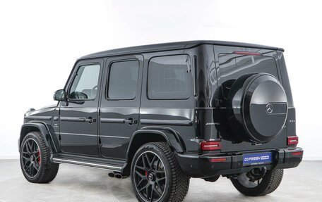 Mercedes-Benz G-Класс AMG, 2020 год, 18 997 050 рублей, 2 фотография
