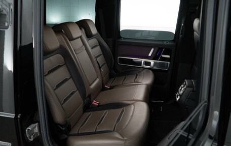 Mercedes-Benz G-Класс AMG, 2020 год, 18 997 050 рублей, 7 фотография