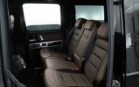 Mercedes-Benz G-Класс AMG, 2020 год, 18 997 050 рублей, 9 фотография