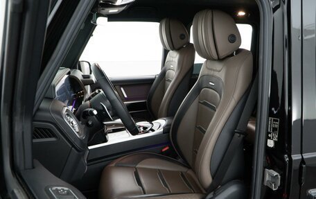 Mercedes-Benz G-Класс AMG, 2020 год, 18 997 050 рублей, 10 фотография