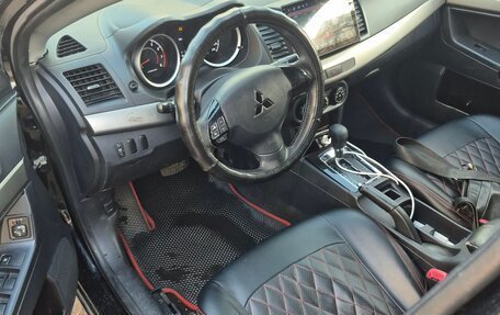 Mitsubishi Lancer IX, 2012 год, 950 000 рублей, 8 фотография