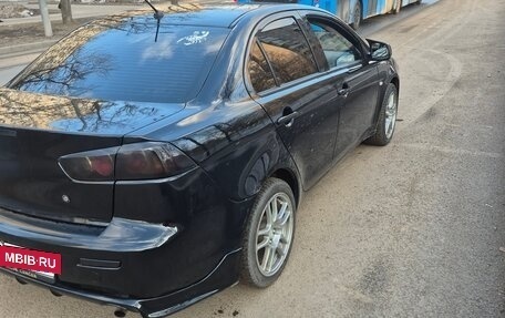 Mitsubishi Lancer IX, 2012 год, 950 000 рублей, 7 фотография