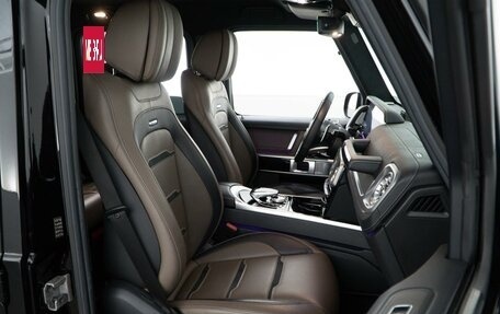 Mercedes-Benz G-Класс AMG, 2020 год, 18 997 050 рублей, 8 фотография