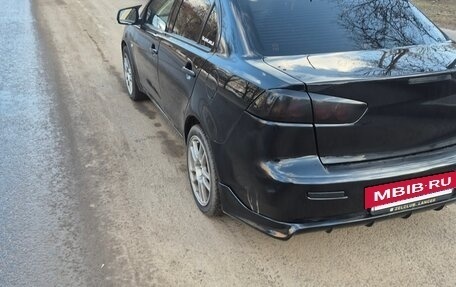 Mitsubishi Lancer IX, 2012 год, 950 000 рублей, 5 фотография