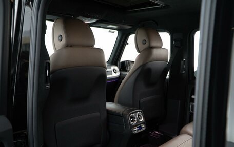 Mercedes-Benz G-Класс AMG, 2020 год, 18 997 050 рублей, 11 фотография