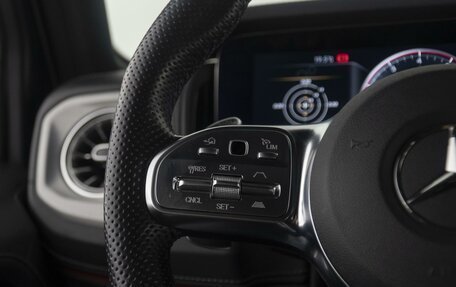 Mercedes-Benz G-Класс AMG, 2020 год, 18 997 050 рублей, 13 фотография