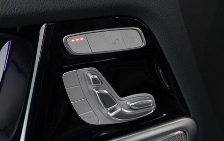 Mercedes-Benz G-Класс AMG, 2020 год, 18 997 050 рублей, 16 фотография