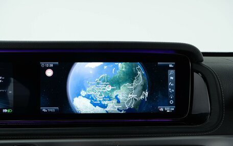 Mercedes-Benz G-Класс AMG, 2020 год, 18 997 050 рублей, 25 фотография