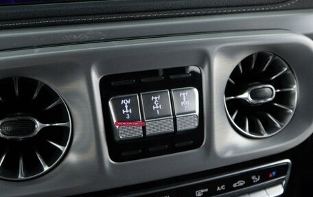 Mercedes-Benz G-Класс AMG, 2020 год, 18 997 050 рублей, 21 фотография